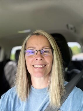 Meet your Posher, Trisha